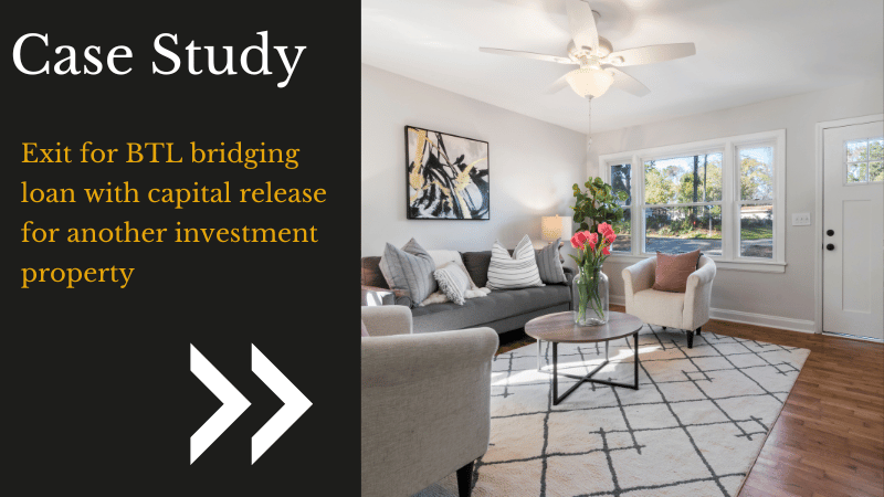 Bridge to let loans, what you need to know case study